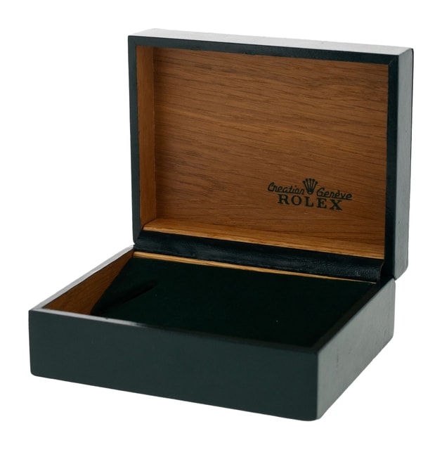 Rolex Datejust 16030 Image 4